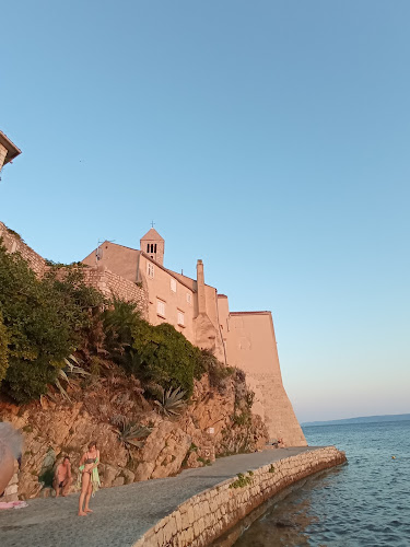 Ul. Jurja Barakovića 15, 51280, Rab