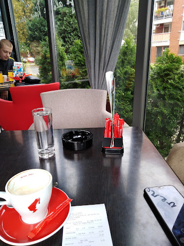 Opinii despre Vision în Velika Gorica - Gastronomija i ugostiteljstvo