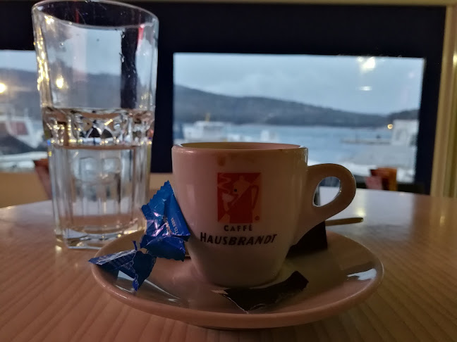 Caffe Bar Burin - Gastronomija i ugostiteljstvo