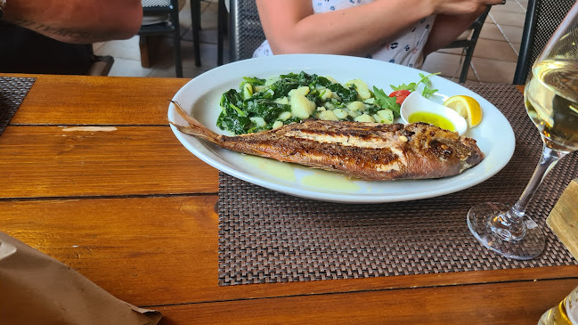 Restaurant -Konoba "Teza"