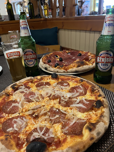 Pizzeria Nono - Poreč