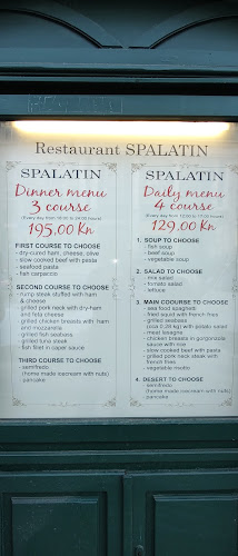 Ul. bana Josipa Jelačića 1, 21000, Split