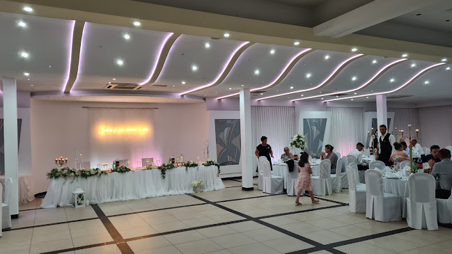 Comentarii opinii despre Svadbena dvorana Prestige