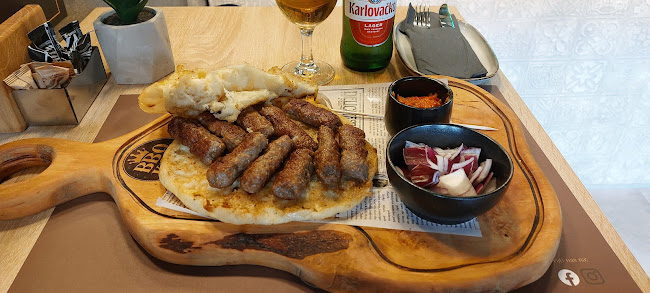 Comentarii opinii despre King Kebab Zabok