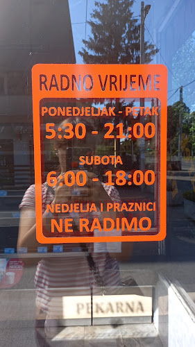 Pekarnica "Licitarsko srce" - Sesvete