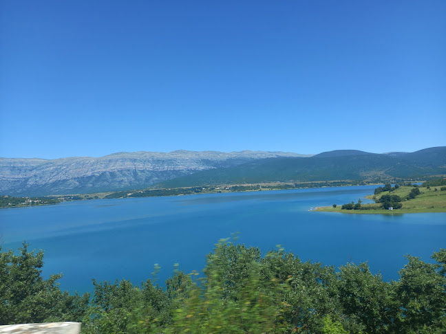 Busko blato - Velika Gorica