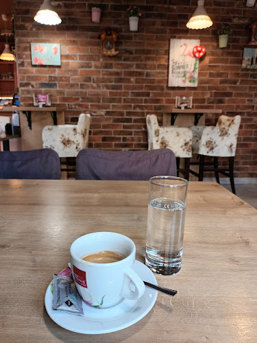 Choco Café Trešnjevka - Zagreb