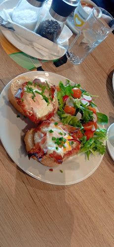 Mlinar Caffe - Gastronomija i ugostiteljstvo