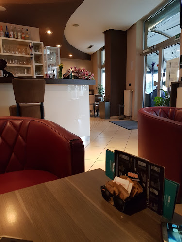 Perla - Gastronomija i ugostiteljstvo