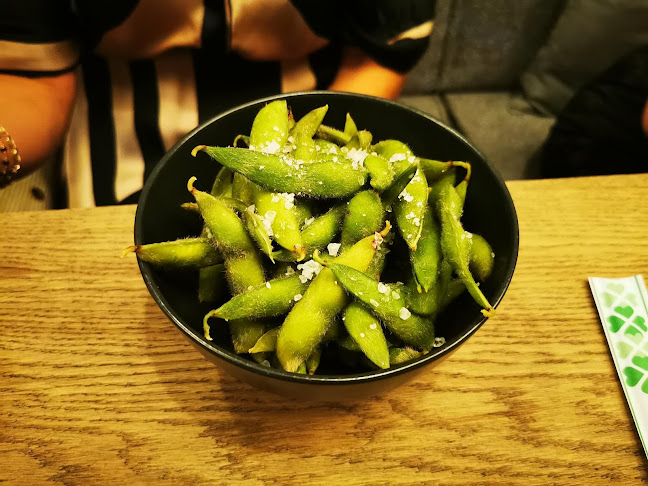 Comentarii opinii despre Nami Sushi Restaurant