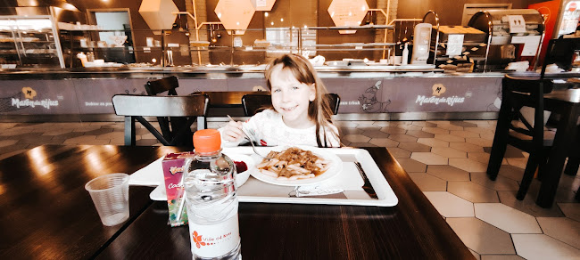 Restoran i caffe bar Marendarijus