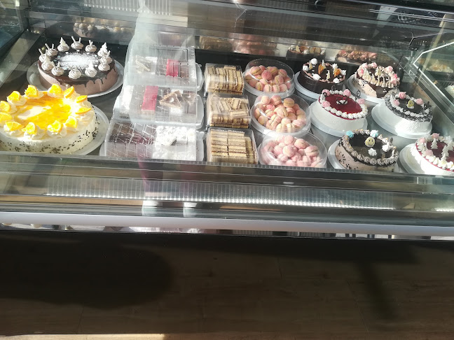 Pekara Nora Zaprešić - Gastronomija i ugostiteljstvo