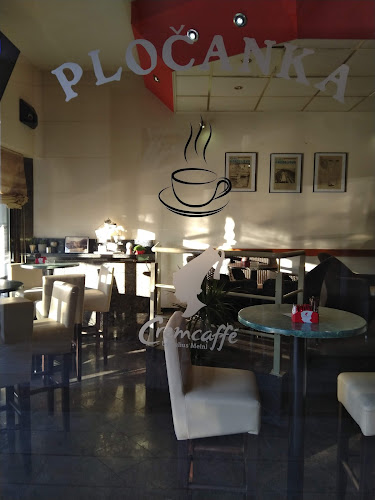 Caffe bar Pločanka