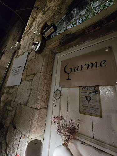 Gurme Tapas & Wine