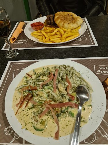 Comentarii opinii despre Fast food Asterix | Virovitica