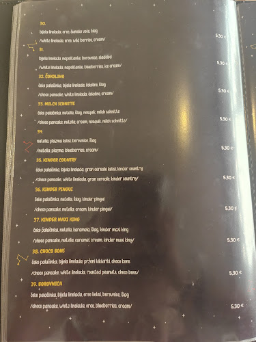 Comentarii opinii despre House of Pancakes