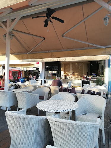 Pekara i slastičarna Lekaj - Karlovac