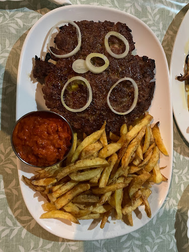 Restoran " Malta" - Korčula