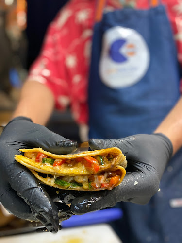 Comentarii opinii despre Fish Delish Vodice