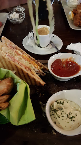 Old Choco House - Zabok