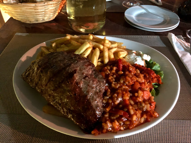 Restaurant Bracera - Baška Voda