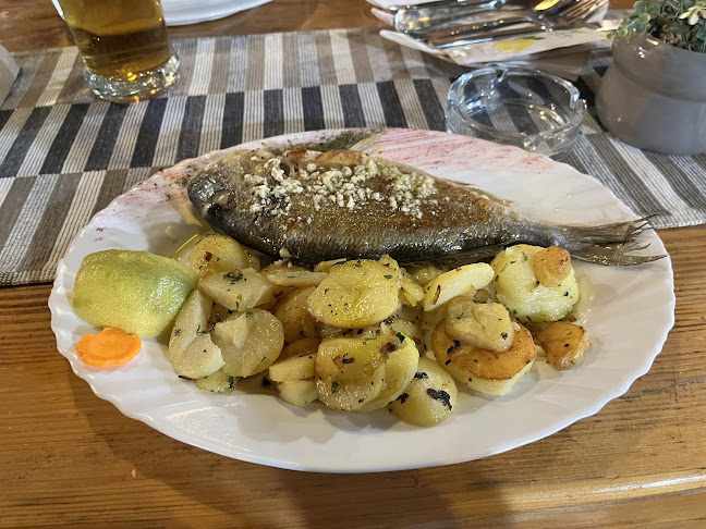 Comentarii opinii despre Bonić Restaurant