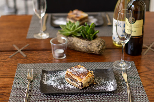 Restoran "Stari grad"