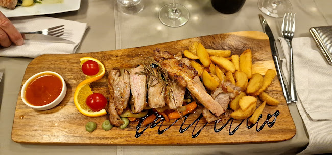 Comentarii opinii despre Restaurant Kamerlengo