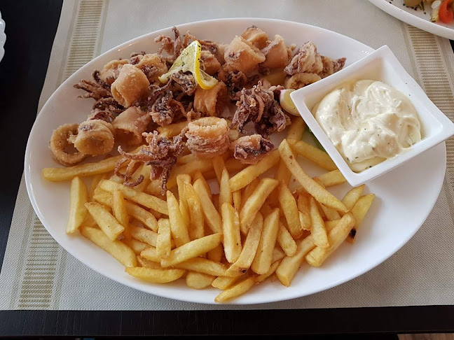 Taverna Alinea - Gastronomija i ugostiteljstvo