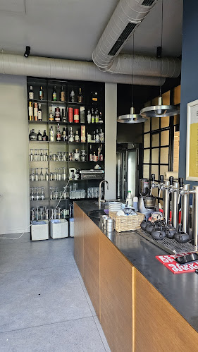 Bonkas Kitchen&Bar - Zagreb