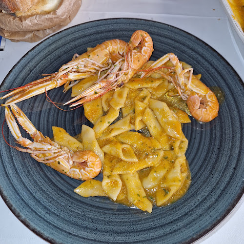 Opinii despre Konoba Tramontana Umag în Umag - Gastronomija i ugostiteljstvo