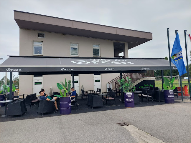 Caffe bar Green Night Club - Gastronomija i ugostiteljstvo