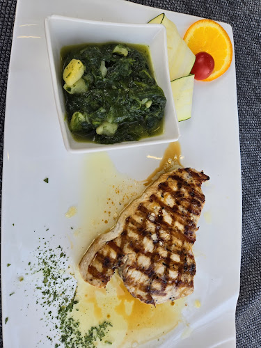 Comentarii opinii despre Ahipara zalogajnica, Podgora