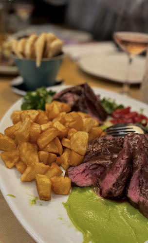 Restoran Struja - Gastronomija i ugostiteljstvo