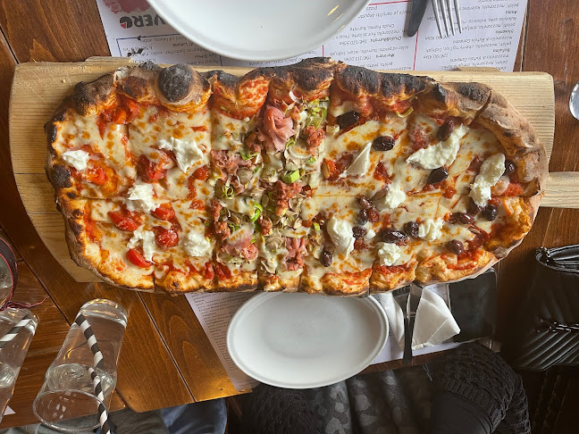 Papavero Pizza & Food Lab - Gastronomija i ugostiteljstvo