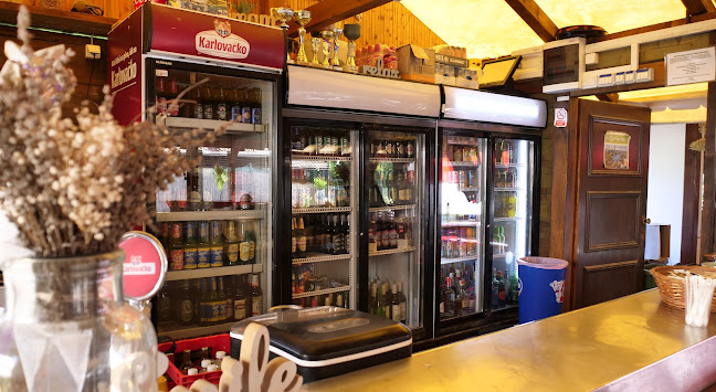 Comentarii opinii despre Mali Caffe Bar Bosiljevac