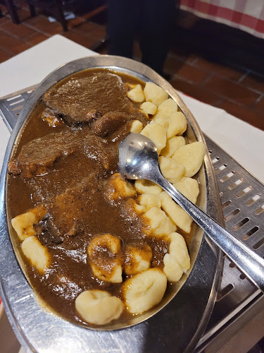 Opinii despre Konoba Varoš în Split - Gastronomija i ugostiteljstvo