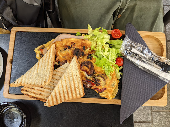 Opinii despre Boa / Privè în Rijeka - Gastronomija i ugostiteljstvo