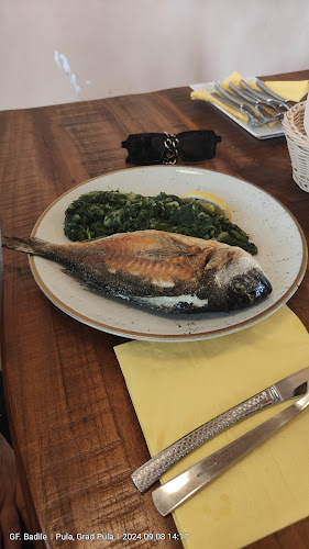 Comentarii opinii despre Konoba Veruda