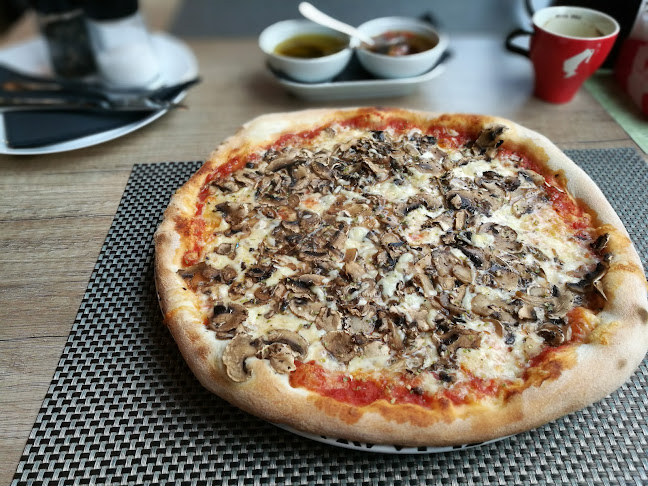 Pizzeria Kantun - Medulin