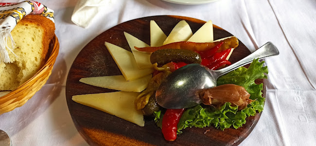 Comentarii opinii despre Konoba Didov San - Gornji Grad