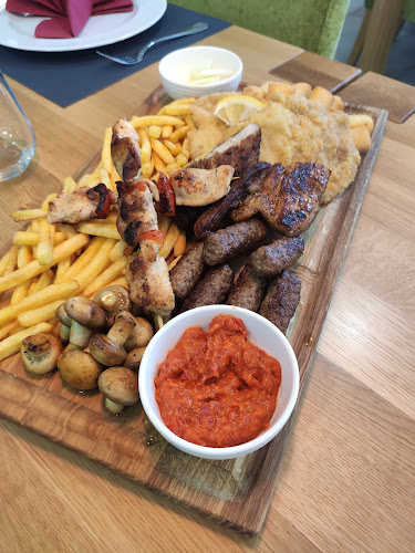 Ul. Josipa Šajnovića 1, 40315, Mursko Središće