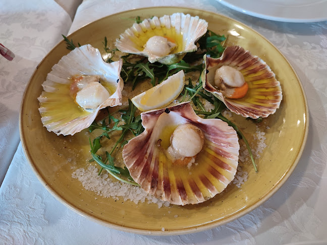 Opinii despre Tri Palme în Novigrad - Gastronomija i ugostiteljstvo