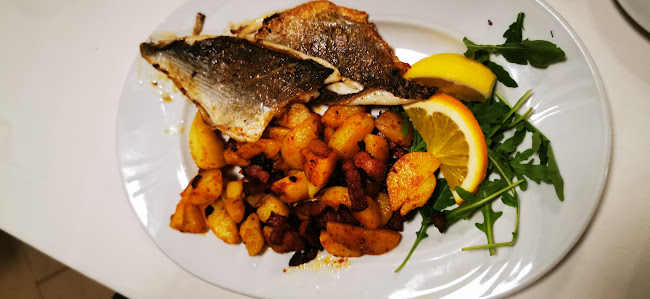 Opinii despre Restoran Adriatik în Medulin - Gastronomija i ugostiteljstvo