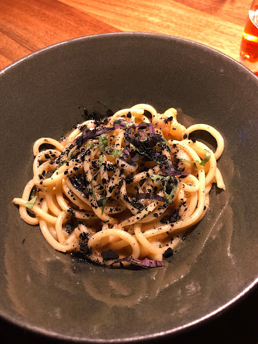 Theatrium by Filho - Gastronomija i ugostiteljstvo