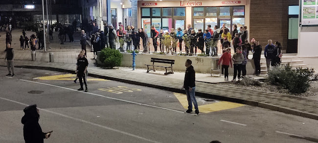 Ul. Dražičkih boraca 64, 51218, Dražice