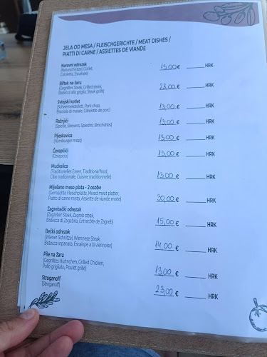 Restoran Plitka Vala