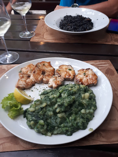 Konoba Ive (Riblji restoran | fish restaurant | sea food) - Gastronomija i ugostiteljstvo