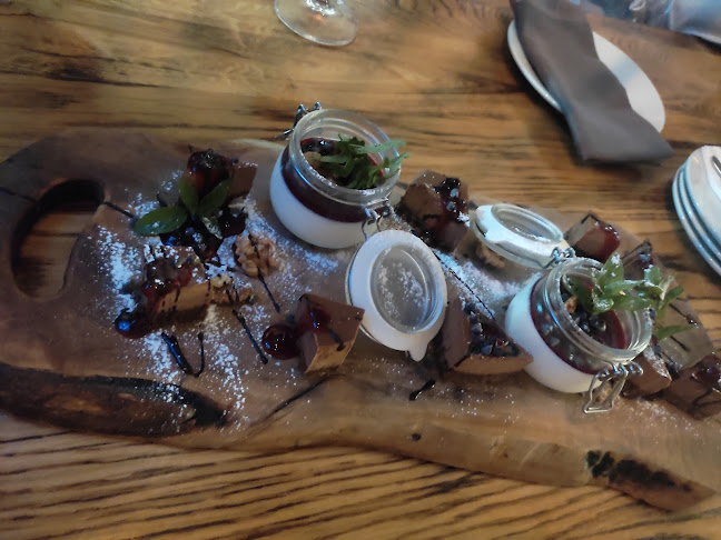 Restoran Bakra - Split