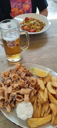 Comentarii opinii despre Street Food La Strada